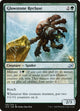 [Foil] Glowstone Recluse (156) (Ikoria: Lair of Behemoths)