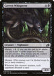 [Foil] Cavern Whisperer (79) (Ikoria: Lair of Behemoths)