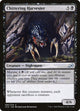 [Foil] Chittering Harvester (80) (Ikoria: Lair of Behemoths)