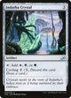 [Foil] Indatha Crystal (235) (Ikoria: Lair of Behemoths)