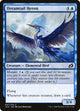 Dreamtail Heron (47) (Ikoria: Lair of Behemoths)