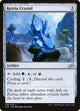 Ketria Crystal (236) (Ikoria: Lair of Behemoths)