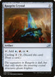 [Foil] Raugrin Crystal (238) (Ikoria: Lair of Behemoths)