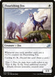 [Foil] Flourishing Fox (13) (Ikoria: Lair of Behemoths)