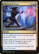 [Foil] Channeled Force (180) (Ikoria: Lair of Behemoths)