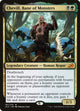 Chevill, Bane of Monsters (181) (Ikoria: Lair of Behemoths)