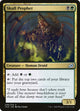 Skull Prophet (206) (Ikoria: Lair of Behemoths)