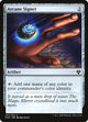Arcane Signet (237) (Commander 2020)