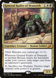 General Kudro of Drannith (187) (Ikoria: Lair of Behemoths)