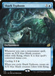 [Foil] Shark Typhoon (Extended Art) (319) (Ikoria: Lair of Behemoths)