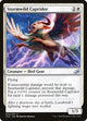 [Foil] Stormwild Capridor (34) (Ikoria: Lair of Behemoths)