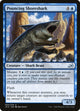 Pouncing Shoreshark (64) (Ikoria: Lair of Behemoths)