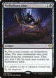 Netherborn Altar (45) (Commander 2020)