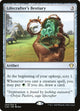 Lifecrafter's Bestiary (244) (Commander 2020)