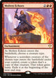 Molten Echoes (54) (Commander 2020)
