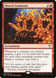 Shared Animosity (158) (Commander 2020)