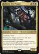 [Foil] Kelsien, the Plague (11) (Commander 2020)