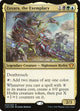 [Foil] Zaxara, the Exemplary (20) (Commander 2020)