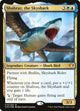 Shabraz, the Skyshark (14) (Commander 2020)