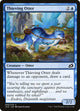 Thieving Otter (69) (Ikoria: Lair of Behemoths)