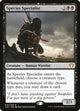 Species Specialist (47) (Commander 2020)