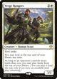 Verge Rangers (29) (Commander 2020)