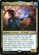 Rashmi, Eternities Crafter (229) (Commander 2020)