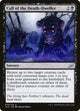 [Foil] Call of the Death-Dweller (78) (Ikoria: Lair of Behemoths)