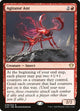Agitator Ant (49) (Commander 2020)