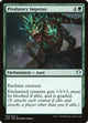 Predatory Impetus (62) (Commander 2020)