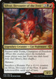 [Foil] Silvar, Devourer of the Free (15) (Commander 2020)