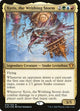 [Foil] Xyris, the Writhing Storm (18) (Commander 2020)