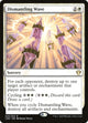 Dismantling Wave (25) (Commander 2020)