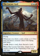 The Locust God (219) (Commander 2020)