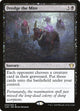 Dredge the Mire (43) (Commander 2020)