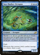 Sea-Dasher Octopus (66) (Ikoria: Lair of Behemoths)