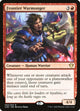 Frontier Warmonger (52) (Commander 2020)
