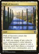Path of Ancestry (298) (Commander 2020)