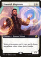 Drannith Magistrate (Extended Art) (314) (Ikoria: Lair of Behemoths)