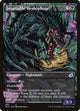 [Foil] Insatiable Hemophage (Showcase) (290) (Ikoria: Lair of Behemoths)