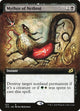 Mythos of Nethroi (Extended Art) (323) (Ikoria: Lair of Behemoths)