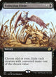 Extinction Event (Extended Art) (321) (Ikoria: Lair of Behemoths)