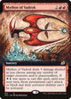 [Foil] Mythos of Vadrok (Extended Art) (324) (Ikoria: Lair of Behemoths)