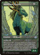 [Foil] Auspicious Starrix (Showcase) (294) (Ikoria: Lair of Behemoths)