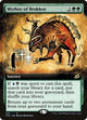 Mythos of Brokkos (Extended Art) (329) (Ikoria: Lair of Behemoths)