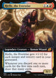 Rielle, the Everwise (Extended Art) (342) (Ikoria: Lair of Behemoths)