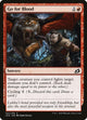 Go for Blood (122) (Ikoria: Lair of Behemoths)