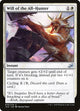 Will of the All-Hunter (38) (Ikoria: Lair of Behemoths)