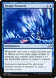 [Foil] Escape Protocol (48) (Ikoria: Lair of Behemoths)