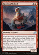 [Foil] Rooting Moloch (133) (Ikoria: Lair of Behemoths)